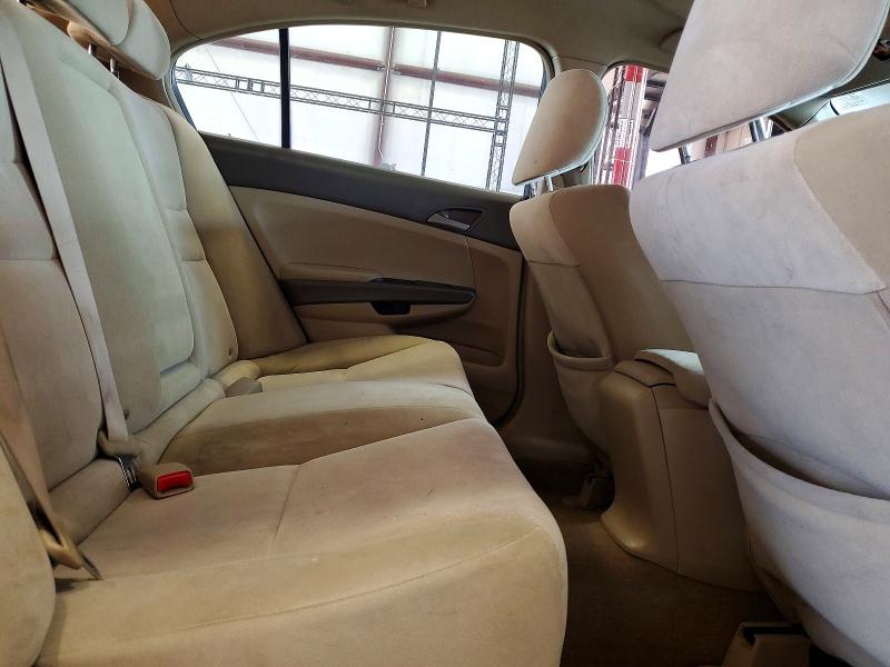 Aukcja sprzedaży 2008 Honda Accord, vin: JHMCP26388C074605, numer aukcji: 58249926