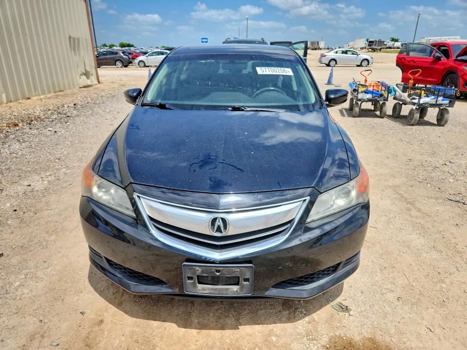 Auction sale of the 2014 Acura Ilx, vin: 19VDE1F31EE015043, lot number: 57700206