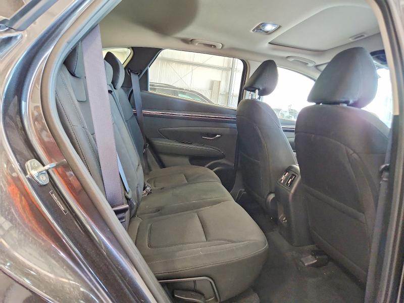 Продаж на аукціоні авто 2022 Hyundai Tucson, vin: 5NMJFCAE1NH116863, номер лоту: 56623936