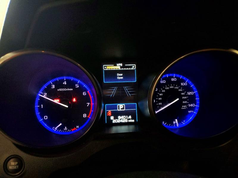 Продаж на аукціоні авто 2018 Subaru Outback, vin: 4S4BSAFC3J3390307, номер лоту: 55717776