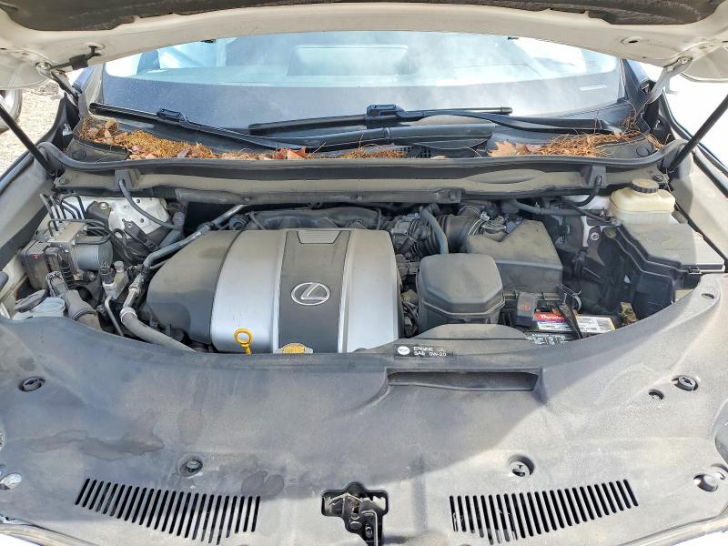 2017 Lexus Rx 350 მანქანა იყიდება აუქციონზე, vin: 2T2BZMCA4HC067305, აუქციონის ნომერი: 57958166