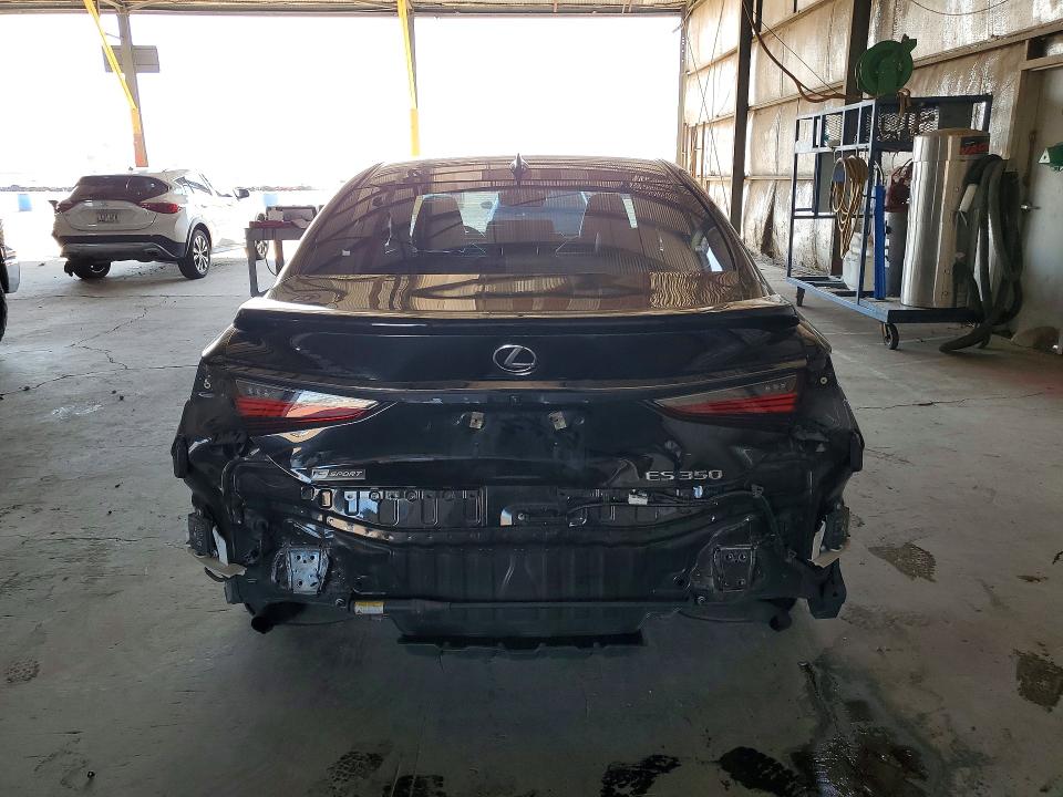 2021 Lexus Es 350 მანქანა იყიდება აუქციონზე, vin: 58AGZ1B1XMU100271, აუქციონის ნომერი: 57235236
