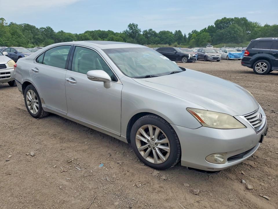 Продажа на аукционе авто 2010 Lexus Es, vin: JTHBK1EG8A2379817, номер лота: 59137306