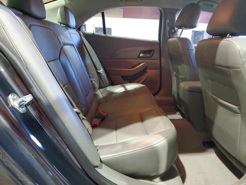 Продажа на аукционе авто 2014 Chevrolet Malibu, vin: 1G11E5SL1EF164316, номер лота: 55868536