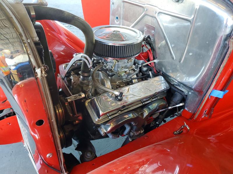 57173356 :رقم المزاد ، DMV64147CA vin ، 1931 Ford Model A Deluxe مزاد بيع