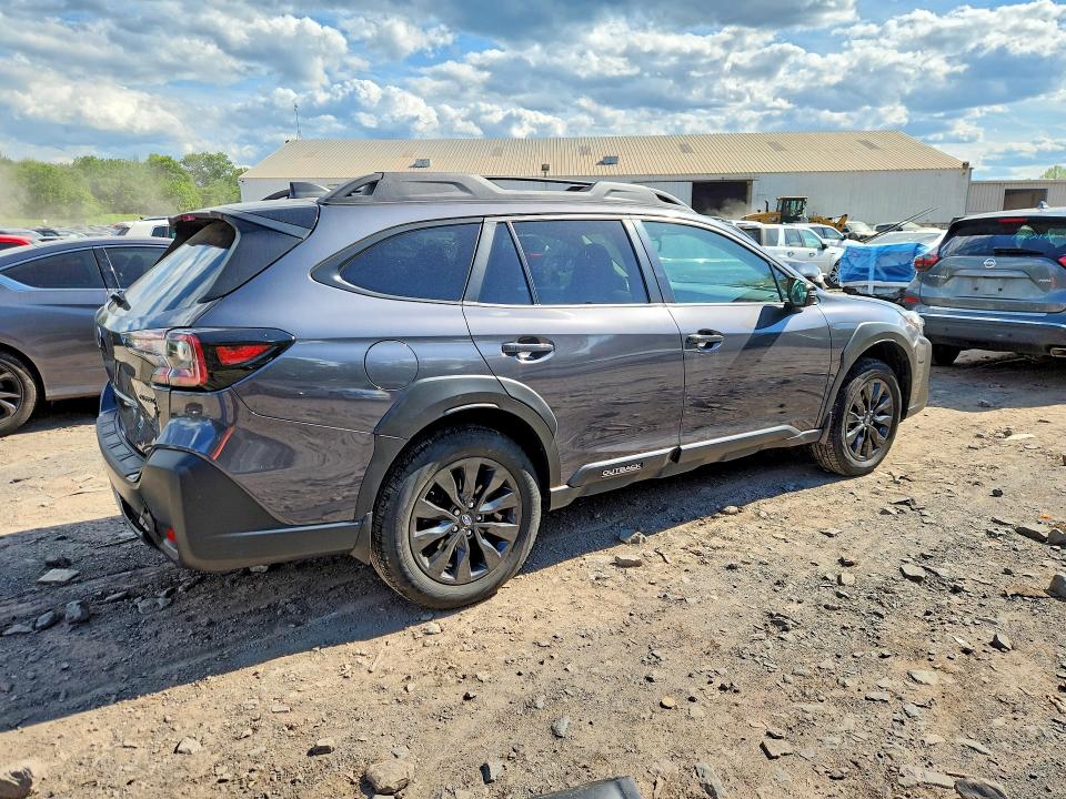 Продажа на аукционе авто 2023 Subaru Outback, vin: 4S4BTGLD0P3173612, номер лота: 54051446