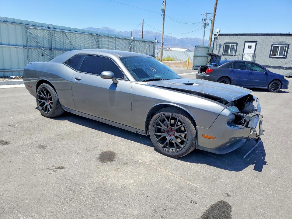 2012 Dodge Challenger მანქანა იყიდება აუქციონზე, vin: 2C3CDYBT6CH173985, აუქციონის ნომერი: 57077396