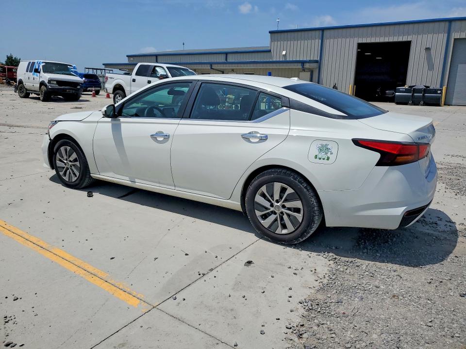 Aukcja sprzedaży 2020 Nissan Altima, vin: 1N4BL4BV4LC217446, numer aukcji: 59308026