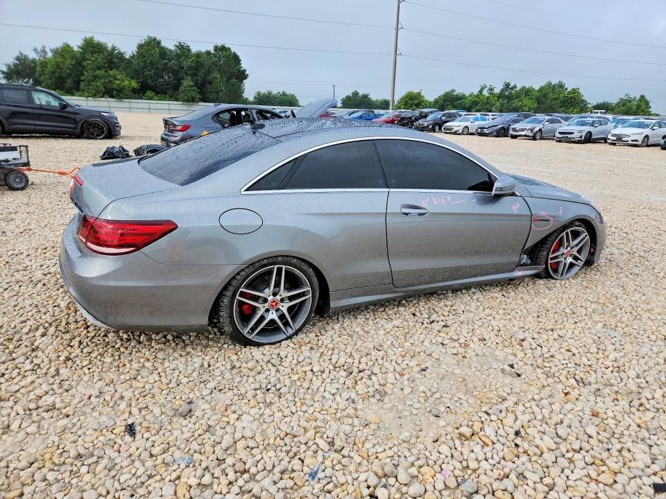 Продажа на аукционе авто 2014 Mercedes-benz E, vin: WDDKJ7DB4EF270885, номер лота: 55450806