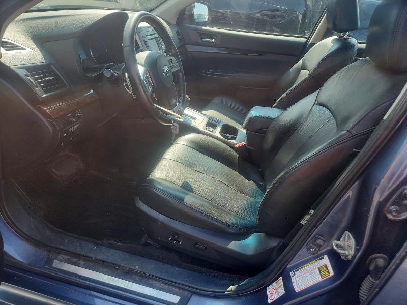 58790916 :رقم المزاد ، 4S3BMBK64D3017513 vin ، 2013 Subaru Legacy مزاد بيع