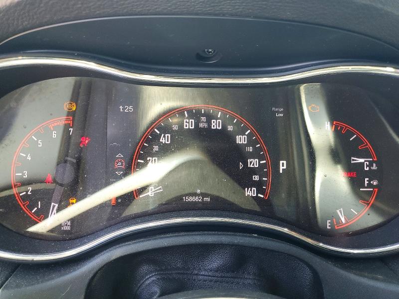 Продажа на аукционе авто 2014 Dodge Durango, vin: 1C4SDHCT3EC591013, номер лота: 56371896
