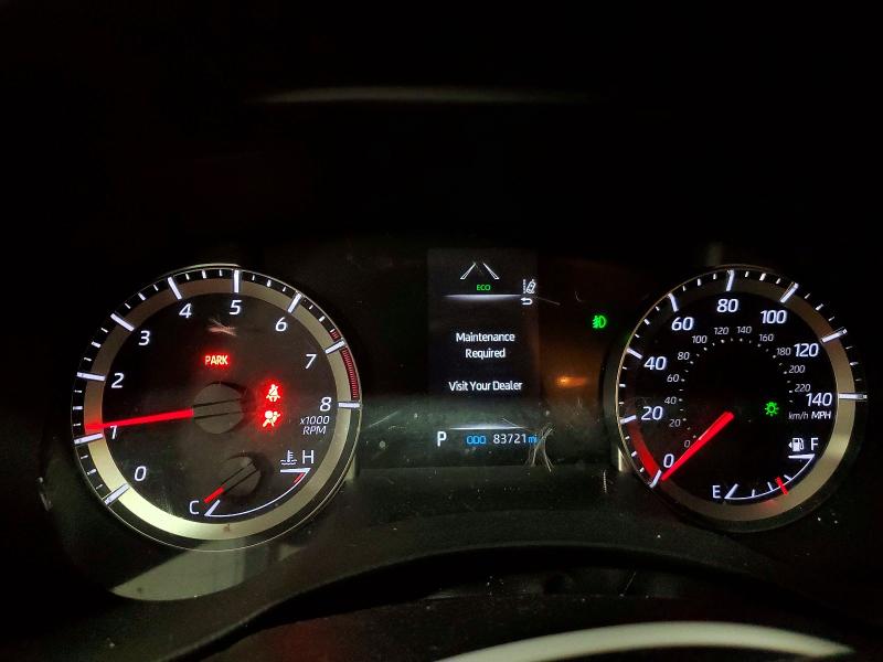 2022 Toyota Highlander მანქანა იყიდება აუქციონზე, vin: 5TDBZRBH6NS213741, აუქციონის ნომერი: 56469996