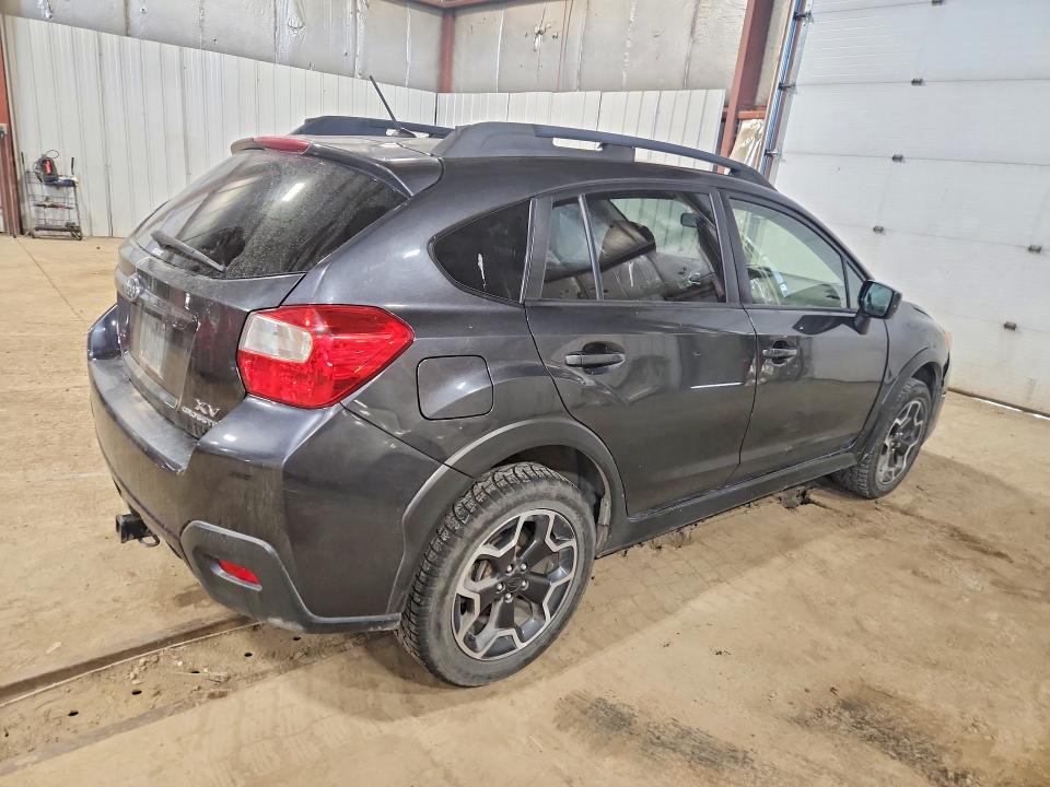 Продаж на аукціоні авто 2015 Subaru Xv Crosstrek, vin: JF2GPACC7F8239899, номер лоту: 55941806