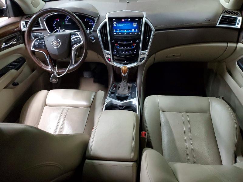 Aukcja sprzedaży 2016 Cadillac Srx, vin: 3GYFNGE36GS526685, numer aukcji: 56515276