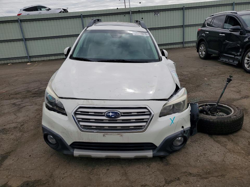 55919416 :رقم المزاد ، 4S4BSANC7H3353711 vin ، 2017 Subaru Outback مزاد بيع