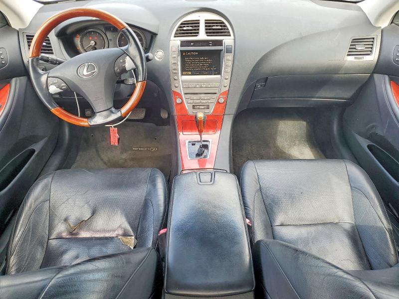 Aukcja sprzedaży 2007 Lexus Es, vin: JTHBJ46G572124120, numer aukcji: 59319106