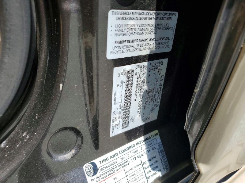 Aukcja sprzedaży 2006 Ford Expedition, vin: 1FMFU17586LA82326, numer aukcji: 56758756
