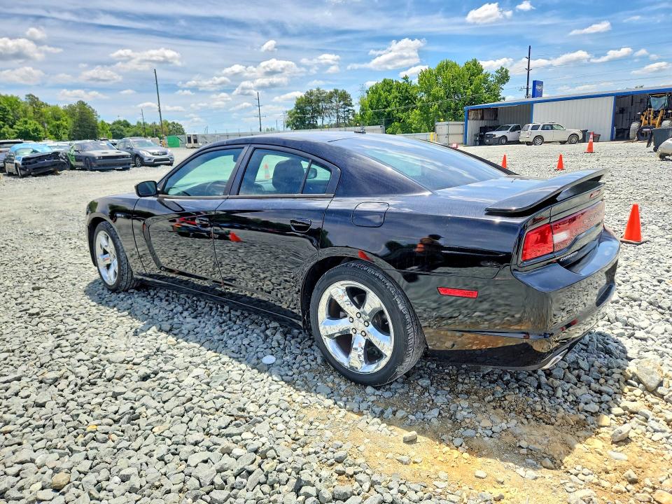 Aukcja sprzedaży 2013 Dodge Charger, vin: 2C3CDXCT2DH532145, numer aukcji: 58922666