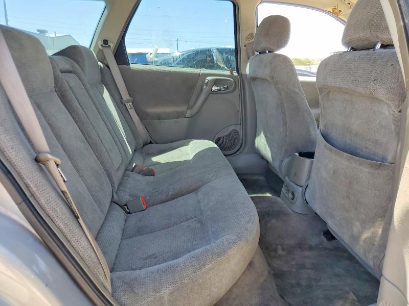 Продажа на аукционе авто 2000 Saturn Lw1, vin: 1G8JU82F7YY699191, номер лота: 55764076