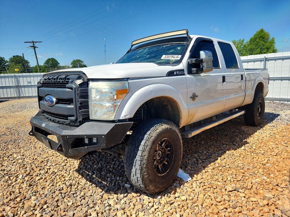 Продажа на аукционе авто 2016 Ford F250, vin: 1FT7W2BTXGEA21645, номер лота: 53699436
