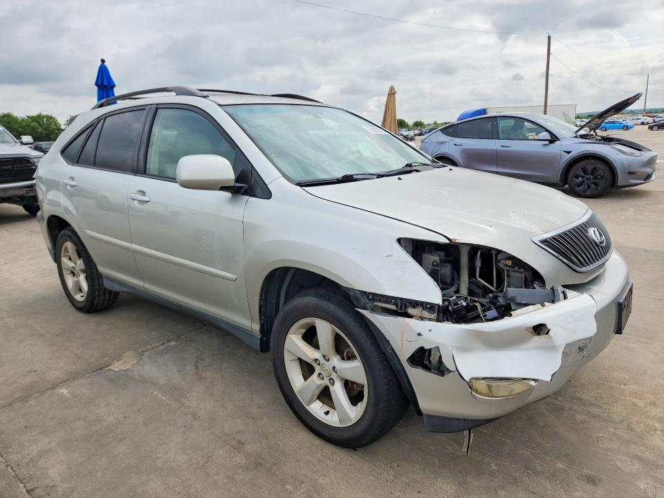 Продаж на аукціоні авто 2004 Lexus Rx, vin: JTJGA31U340001628, номер лоту: 56352786