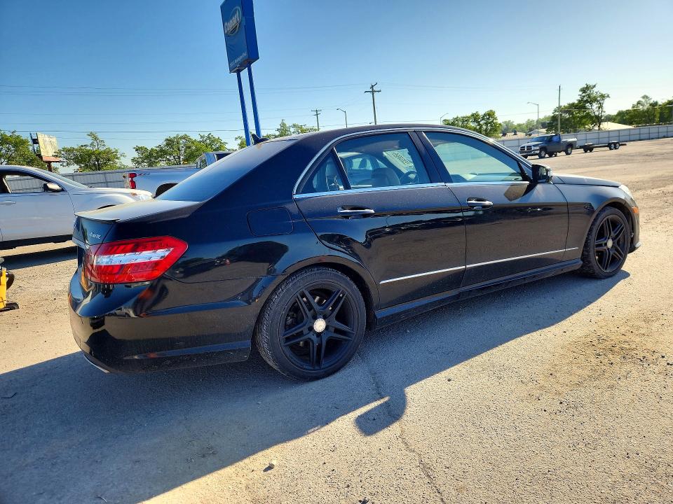 Продаж на аукціоні авто 2013 Mercedes-benz E, vin: WDDHF8JB4DA747929, номер лоту: 55858926