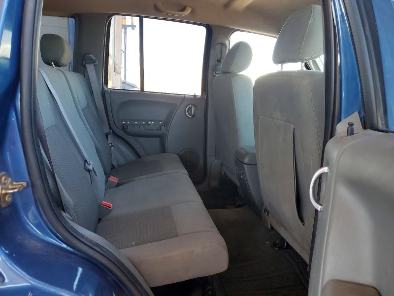 Aukcja sprzedaży 2006 Jeep Liberty, vin: 1J4GL58K16W139837, numer aukcji: 56235366