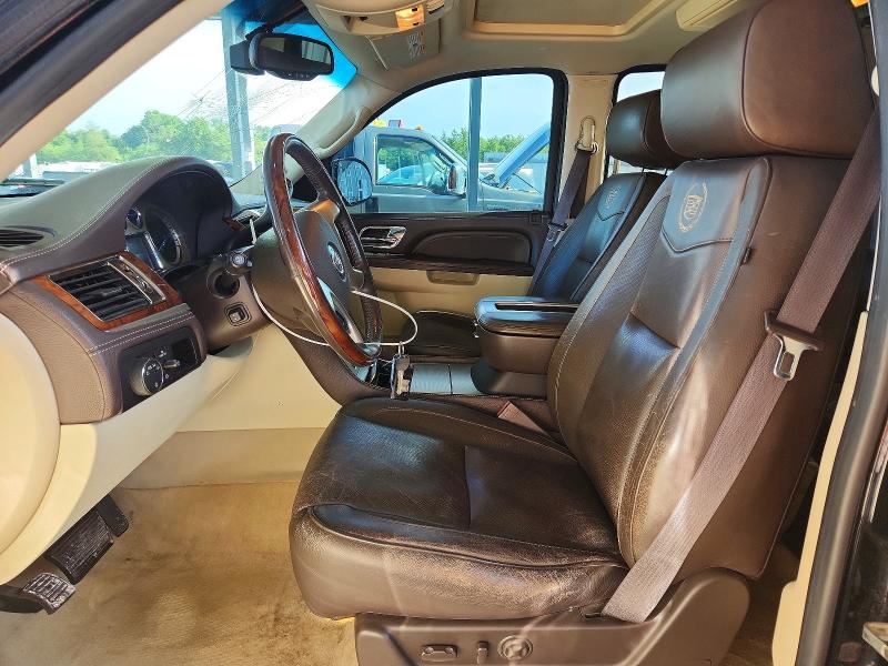 Продажа на аукционе авто 2010 Cadillac Escalade, vin: 1GYUKDEF6AR162139, номер лота: 56255926