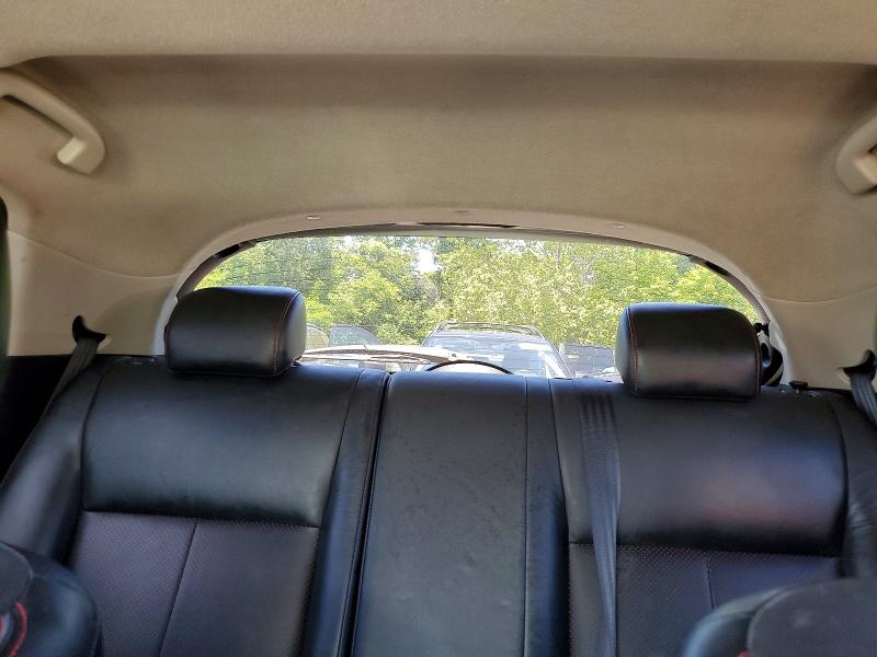 Продаж на аукціоні авто 2011 Nissan Juke, vin: JN8AF5MV6BT029112, номер лоту: 58661916