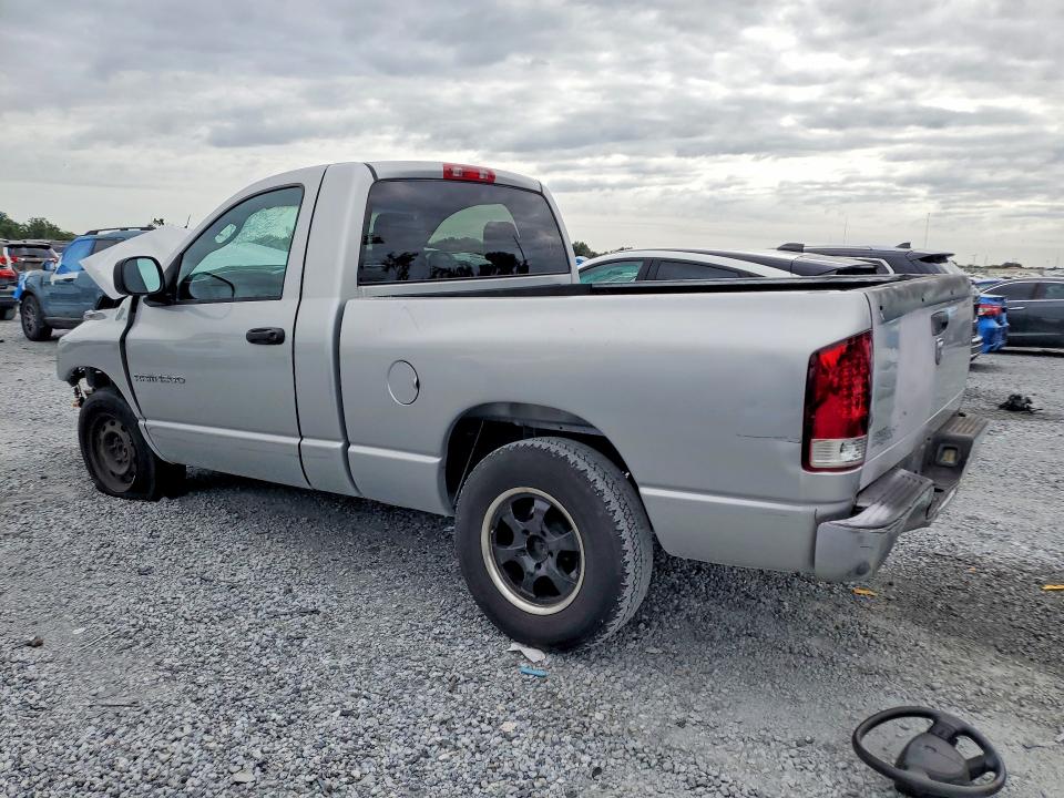 Продажа на аукционе авто 2007 Dodge Ram 1500, vin: 1D7HA16K87J635587, номер лота: 55928166