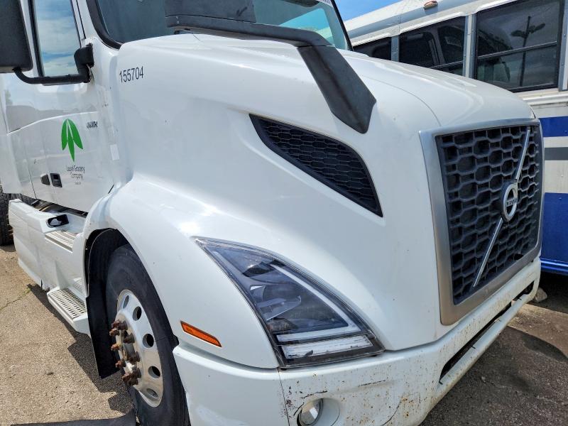 Продаж на аукціоні авто 2020 Volvo Vnr, vin: 4V4WC9EH6LN247412, номер лоту: 57008896
