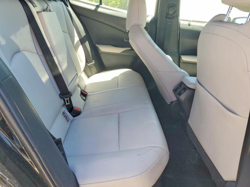 Aukcja sprzedaży 2020 Lexus Ux, vin: JTHP9JBH8L2035874, numer aukcji: 55857726