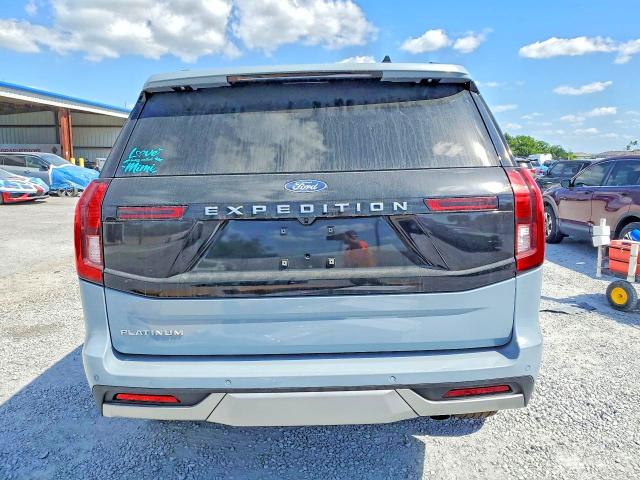 Продажа на аукционе авто 2025 Ford Expedition, vin: 1FMJU1M89SEA73920, номер лота: 56066476