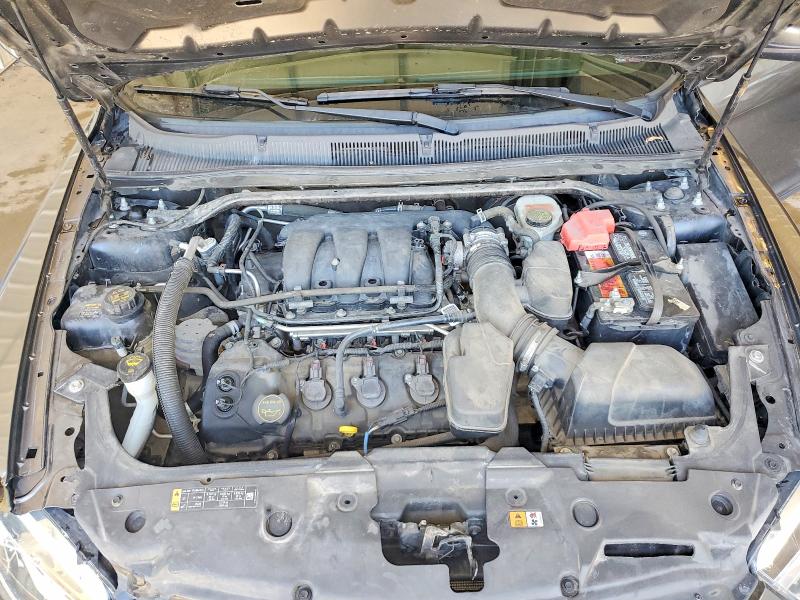 Aukcja sprzedaży 2015 Ford Taurus, vin: 1FAHP2H80FG182664, numer aukcji: 56287066