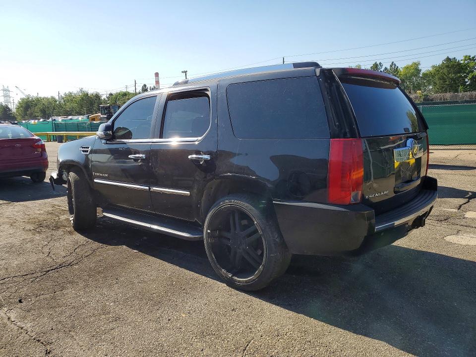 Aukcja sprzedaży 2007 Cadillac Escalade, vin: 1GYFK63807R131602, numer aukcji: 59099806