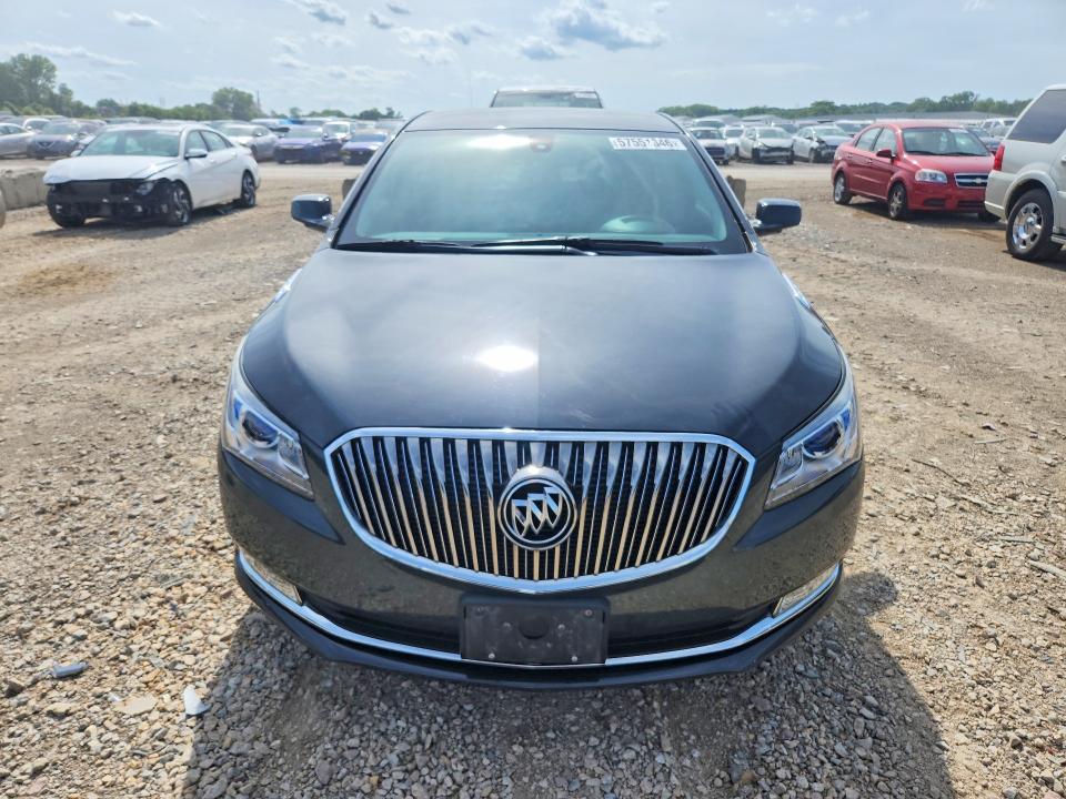 57551346 :رقم المزاد ، 1G4GB5GR5EF303365 vin ، 2014 Buick Lacrosse مزاد بيع