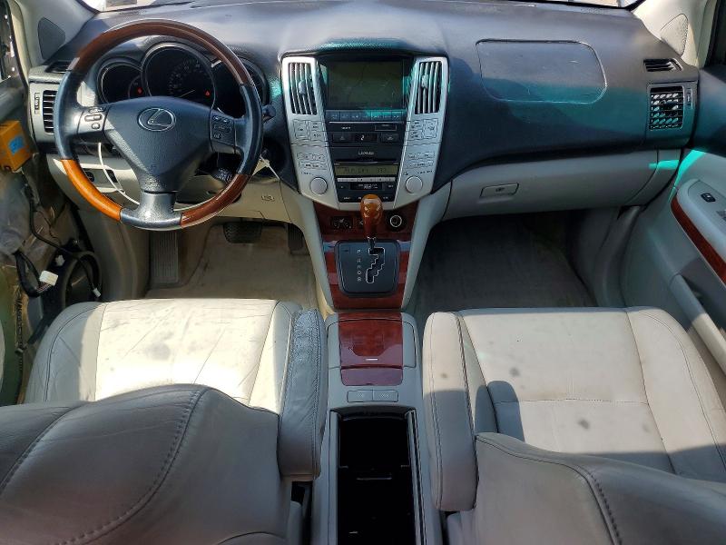 Продаж на аукціоні авто 2007 Lexus Rx, vin: JTJHW31U872033666, номер лоту: 59157206