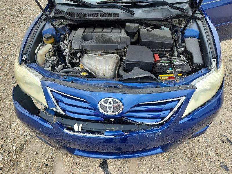 54847716 :رقم المزاد ، 4T1BF3EK1BU667783 vin ، 2011 Toyota Camry مزاد بيع