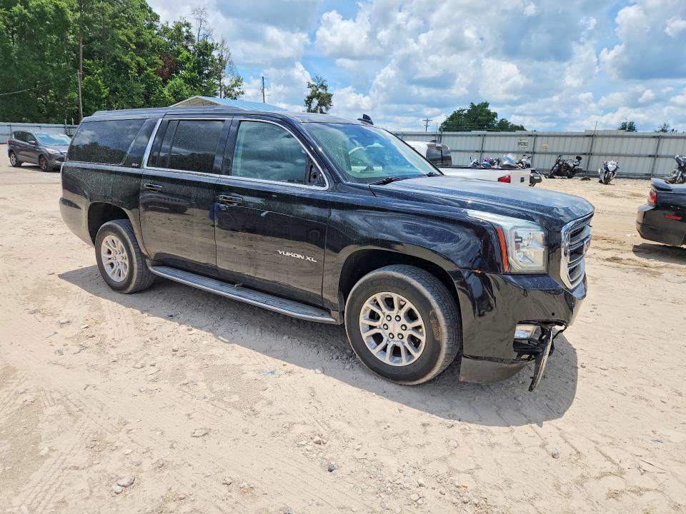 Продажа на аукционе авто 2018 Gmc Yukon Xl, vin: 1GKS1GKC0JR332799, номер лота: 56940906