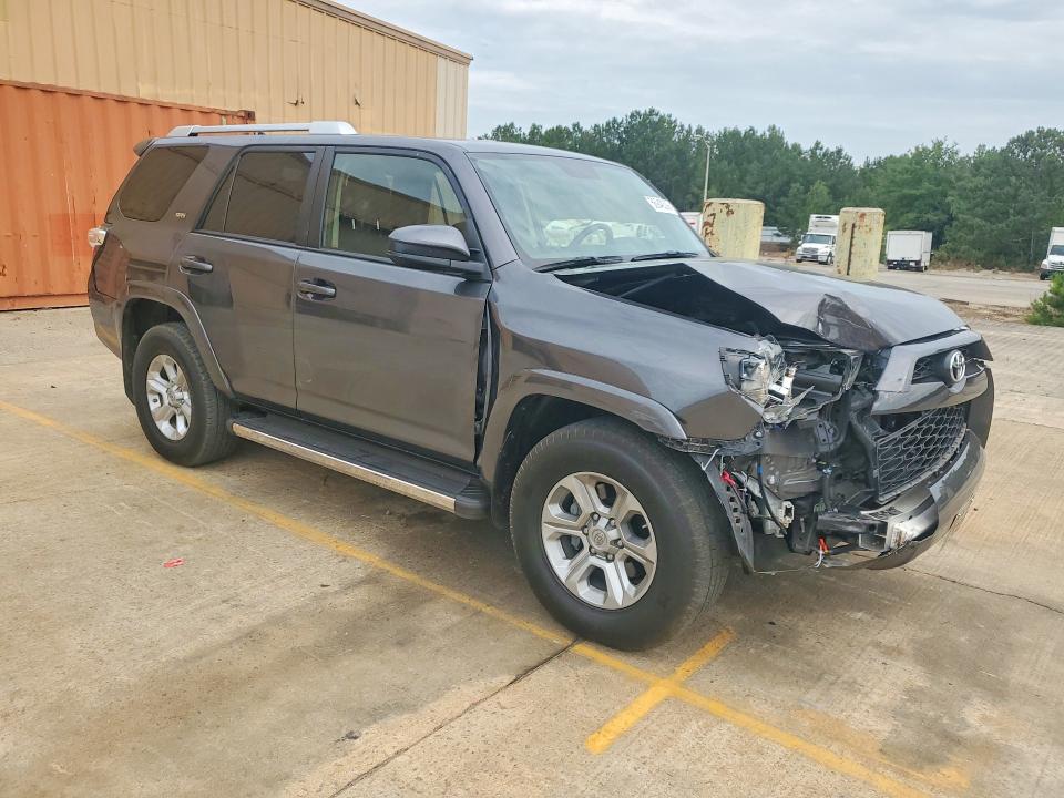 Auction sale of the 2016 Toyota 4runner, vin: JTEZU5JR9G5130115, lot number: 56948306