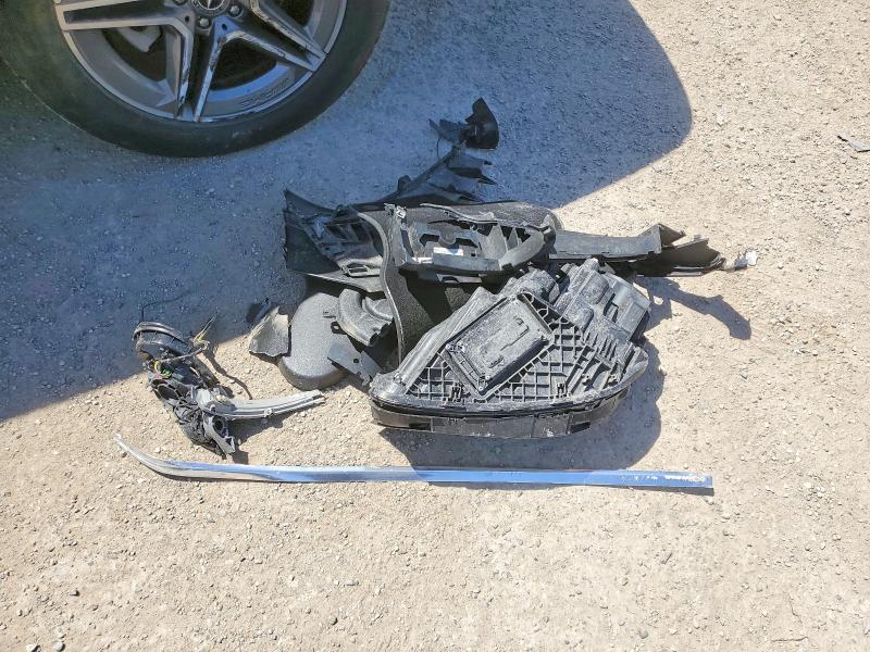 55275756 :رقم المزاد ، 4JGFB4FBXTB539007 vin ، 2026 Mercedes-benz Gle مزاد بيع