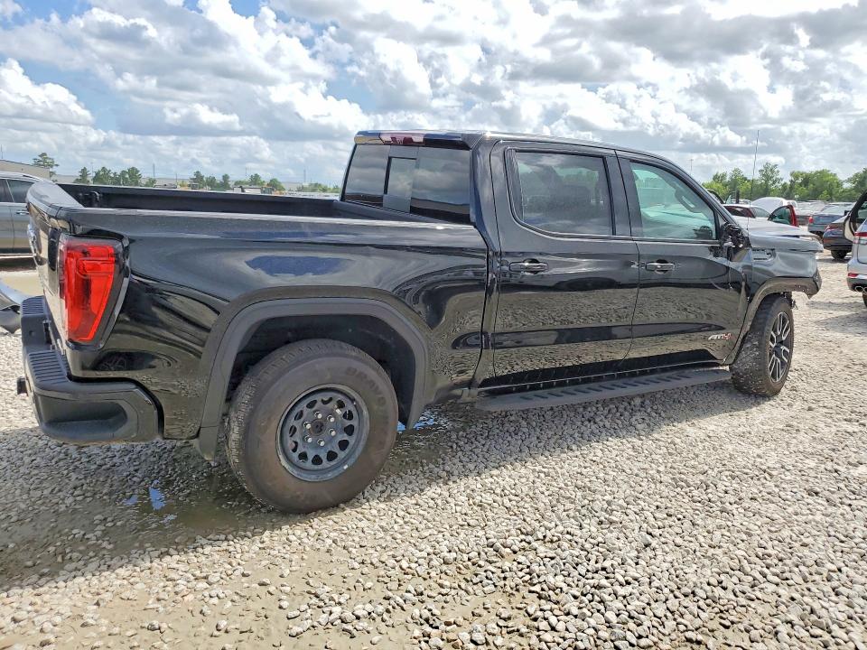 2025 Gmc Sierra მანქანა იყიდება აუქციონზე, vin: 3GTUUEE86SG319810, აუქციონის ნომერი: 55413456
