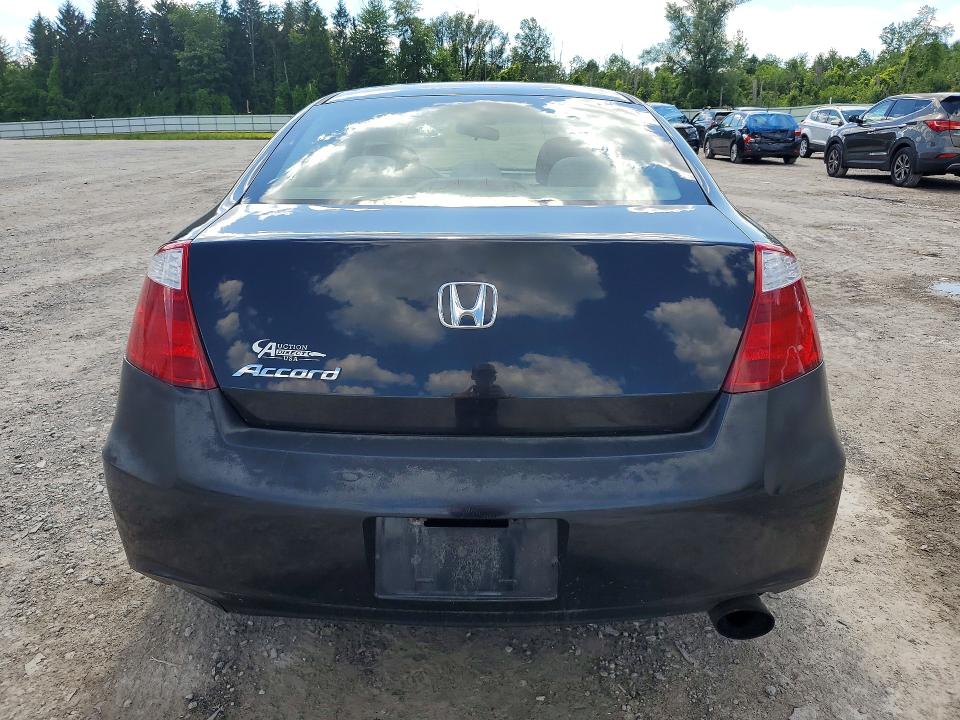 Aukcja sprzedaży 2008 Honda Accord, vin: 1HGCS12358A001365, numer aukcji: 58434296
