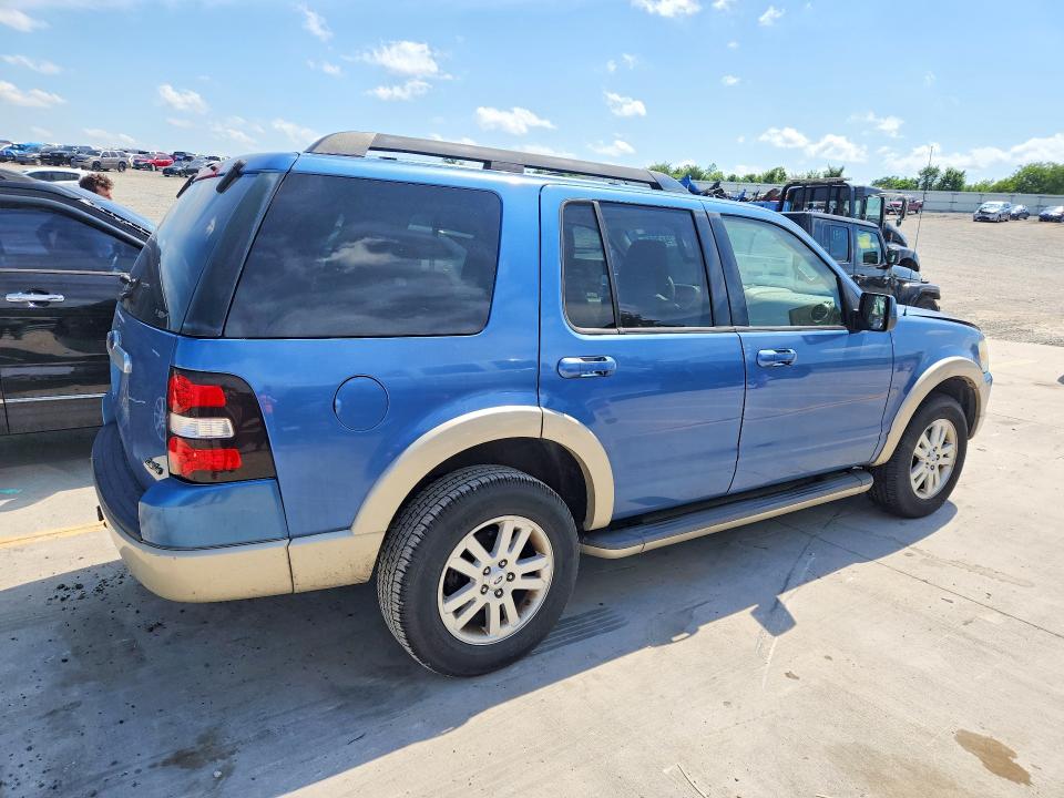 Aukcja sprzedaży 2009 Ford Explorer, vin: 1FMEU74E99UA42015, numer aukcji: 57947696