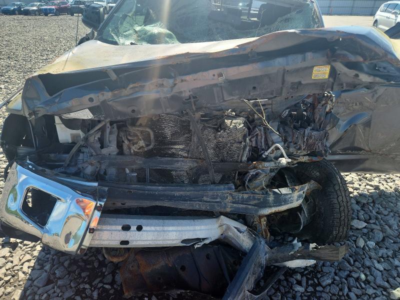 Продажа на аукционе авто 2014 Toyota Tundra, vin: 5TFUY5F14EX386606, номер лота: 56964626