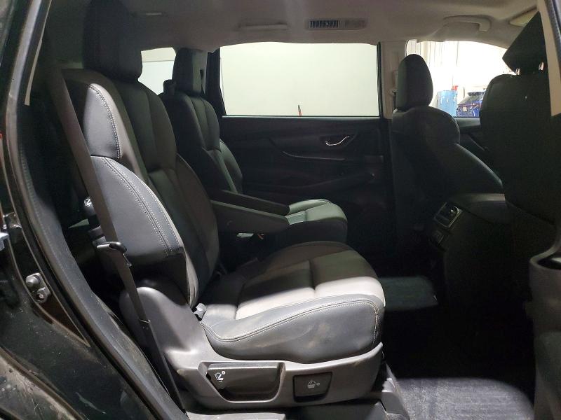 Продажа на аукционе авто 2022 Subaru Ascent, vin: 4S4WMAJD5N3461508, номер лота: 56042336