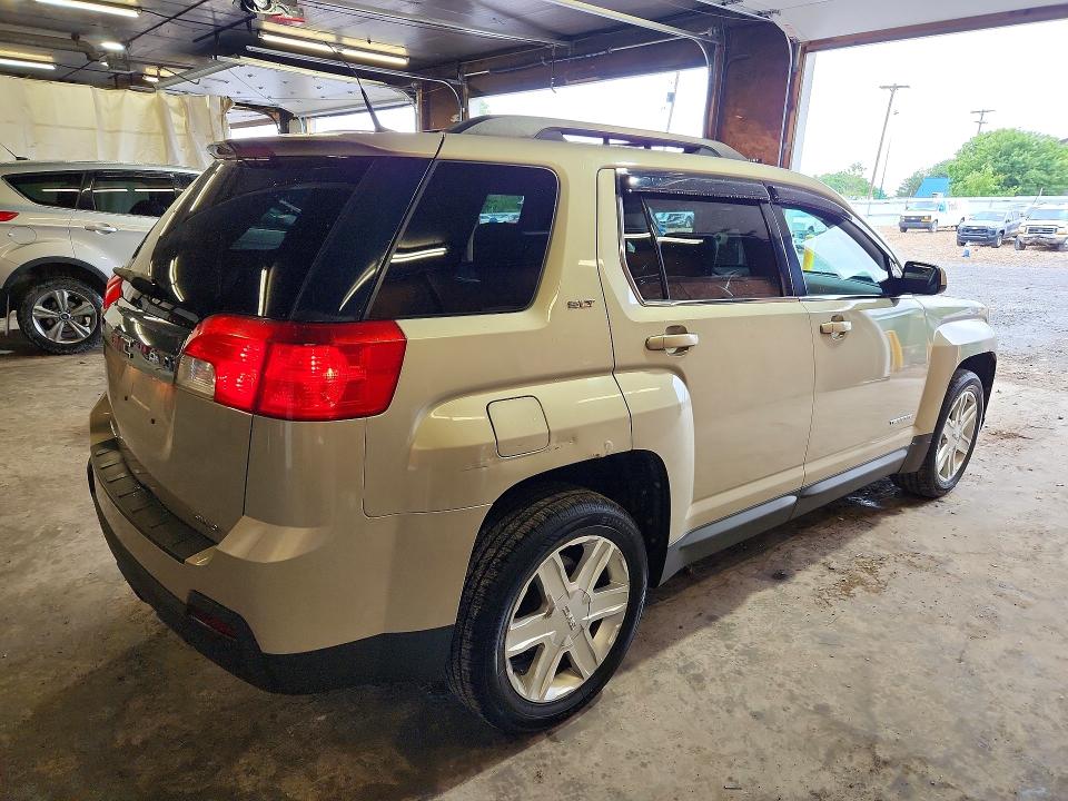 2011 Gmc Terrain მანქანა იყიდება აუქციონზე, vin: 2CTFLVEC9B6228840, აუქციონის ნომერი: 57715606