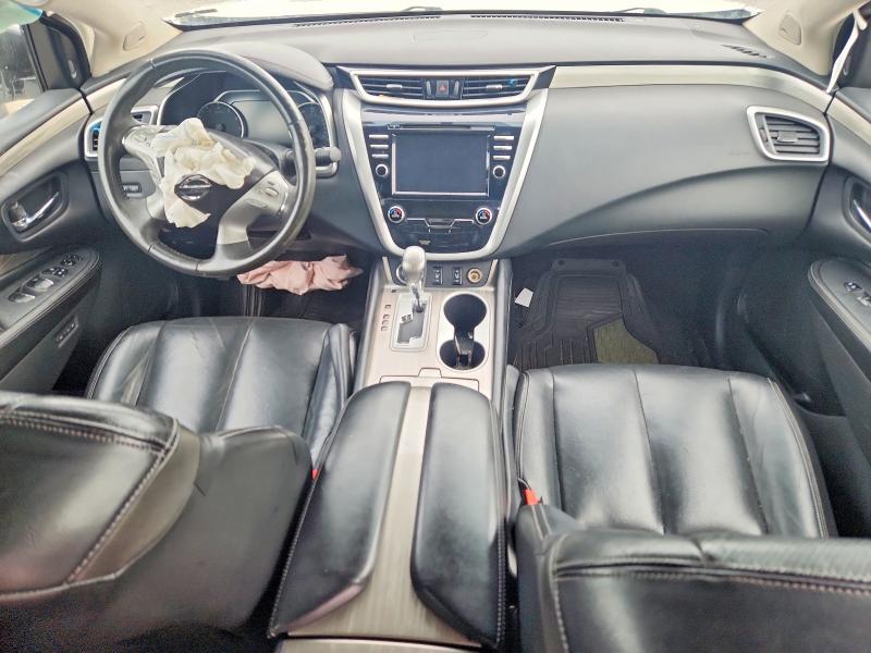 Продаж на аукціоні авто 2015 Nissan Murano, vin: 5N1AZ2MG0FN254196, номер лоту: 56459606