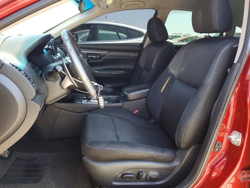 Продажа на аукционе авто 2018 Nissan Altima, vin: 1N4AL3AP4JC181781, номер лота: 58154366