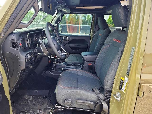Продаж на аукціоні авто 2026 Jeep Wrangler, vin: 1C4PJXFN6TW159274, номер лоту: 58917556
